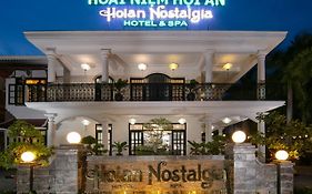 Nostalgia Hotel&Spa